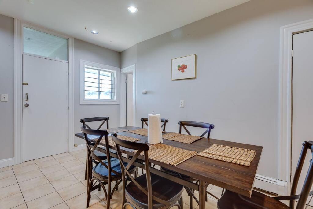 New! Boston Condo Near Mbta, 3Mi To Fenway ! Exterior foto